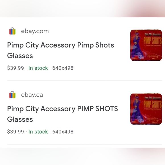 RARE! Pimps and Ho's Board Game Deluxe Edition ~ ADULT Content! - Picture 7 of 12